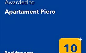 Apartament Piero