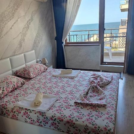 Apartament Piero Поморие Екстериор снимка