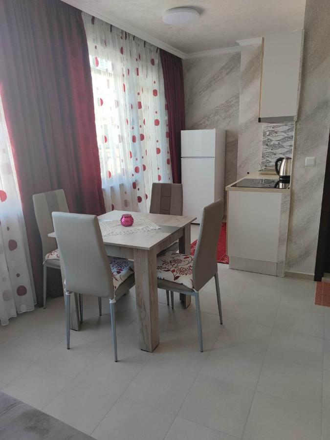 Apartament Piero Поморие Екстериор снимка