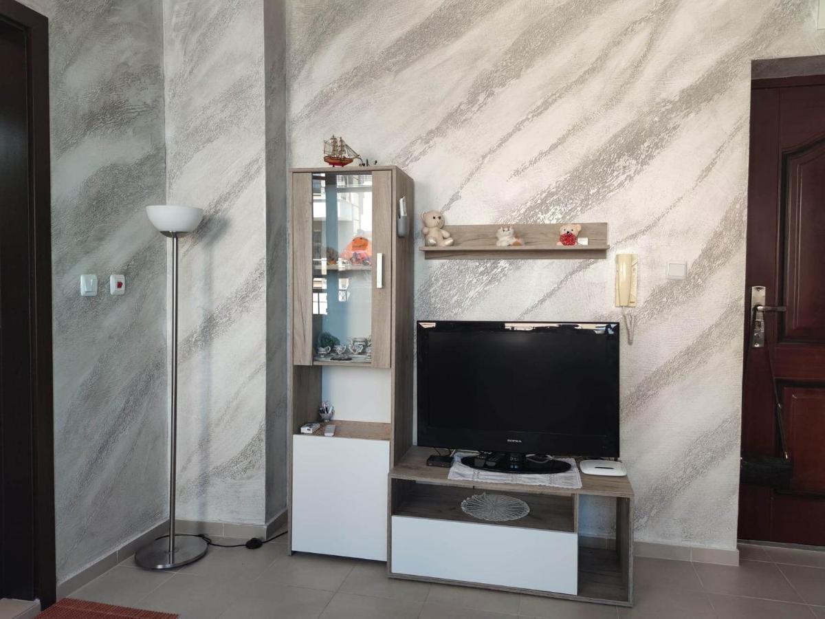 Apartament Piero Поморие Екстериор снимка