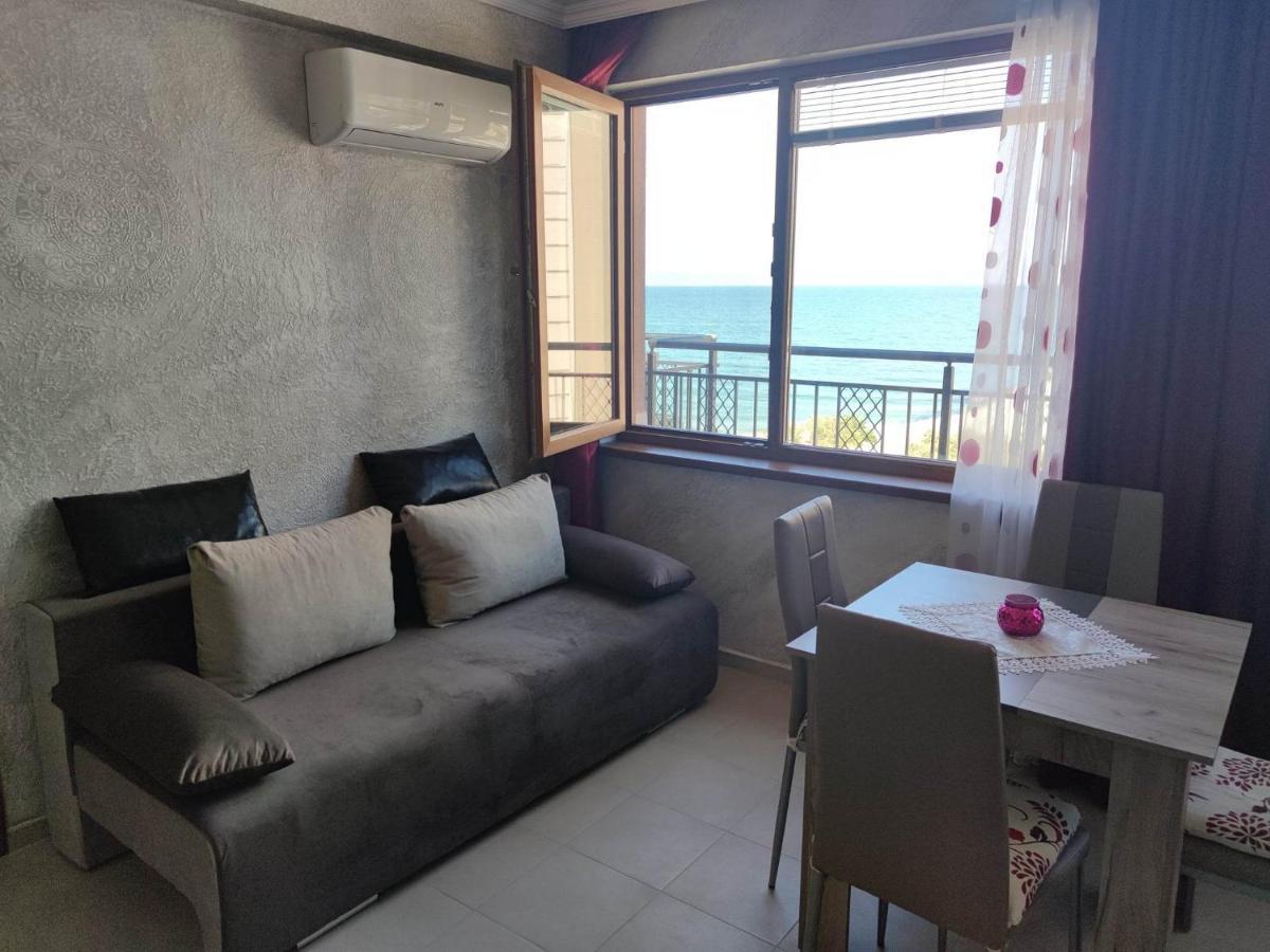 Apartament Piero Поморие Екстериор снимка