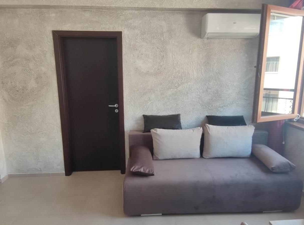 Apartament Piero Поморие Екстериор снимка