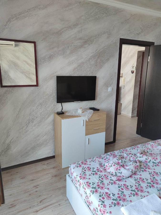 Apartament Piero Поморие Екстериор снимка