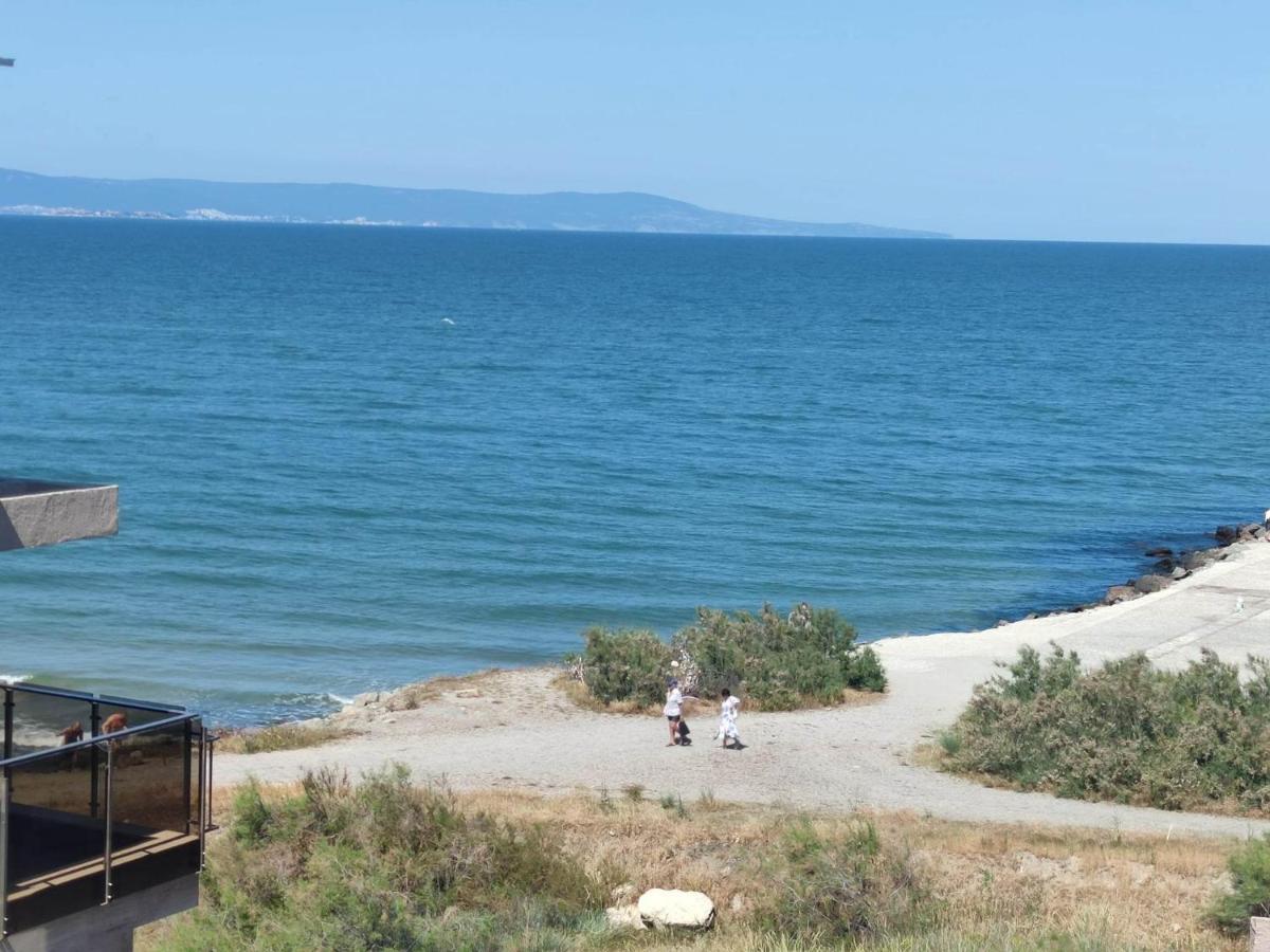 Apartament Piero Поморие Екстериор снимка