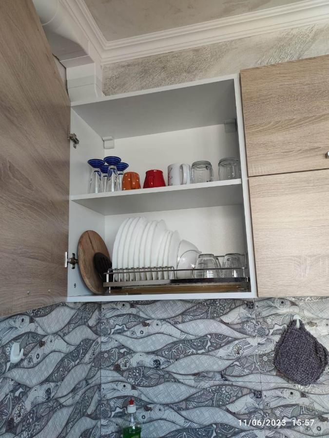 Apartament Piero Поморие Екстериор снимка