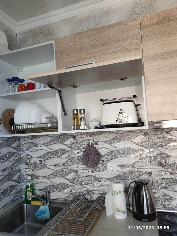 Apartament Piero Поморие Екстериор снимка